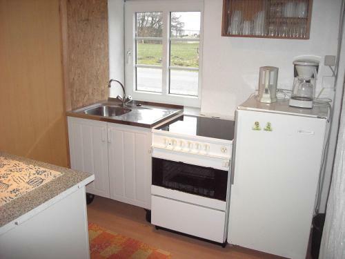 Agroturismo Astrupgaard Farm Holiday