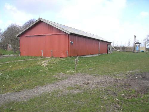 Agroturismo Astrupgaard Farm Holiday