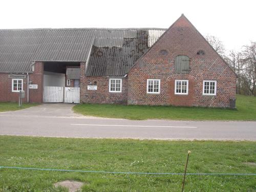Agroturismo Astrupgaard Farm Holiday