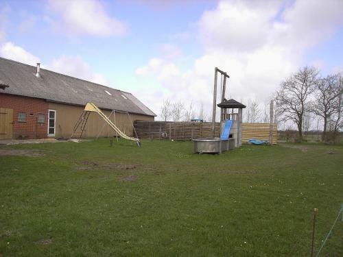 Agroturismo Astrupgaard Farm Holiday