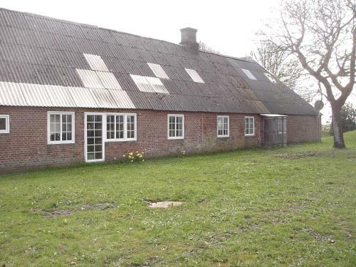 Agroturismo Astrupgaard Farm Holiday