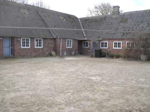 Agroturismo Astrupgaard Farm Holiday