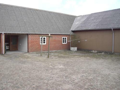 Agroturismo Astrupgaard Farm Holiday