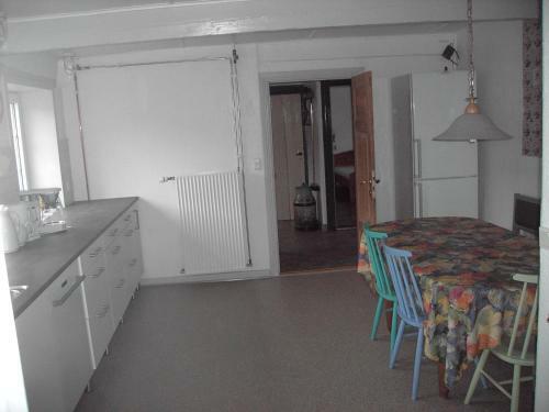 Agroturismo Astrupgaard Farm Holiday
