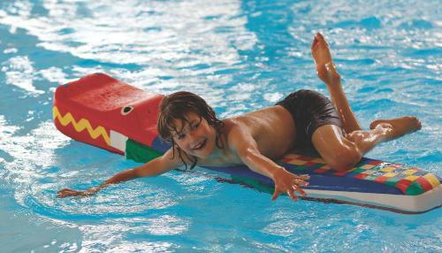 Sk�rb�k Holiday Center