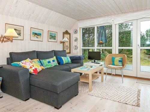Holiday Home R�m� XXVII