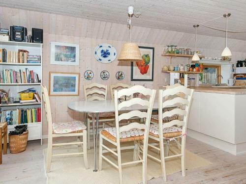 Holiday Home R�m� XXVII