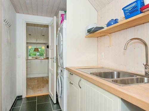 Holiday Home R�m� XXVII
