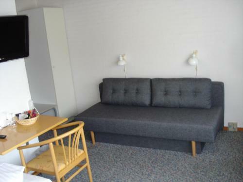 Hotel St. Binderup