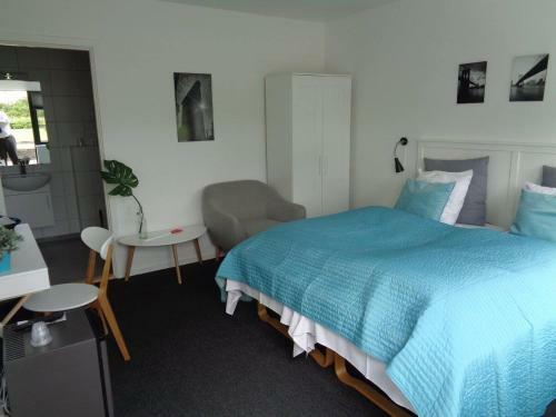 Hotel St. Binderup