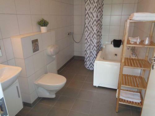 Hotel St. Binderup