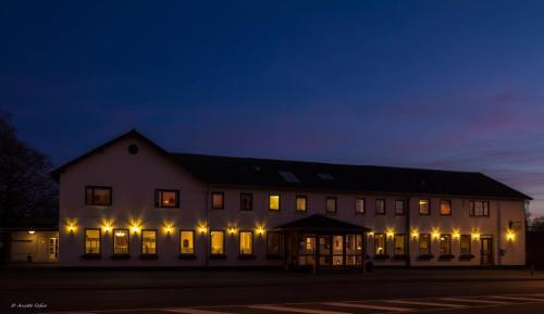 Posada Sdr. Omme Kro & Hotel
