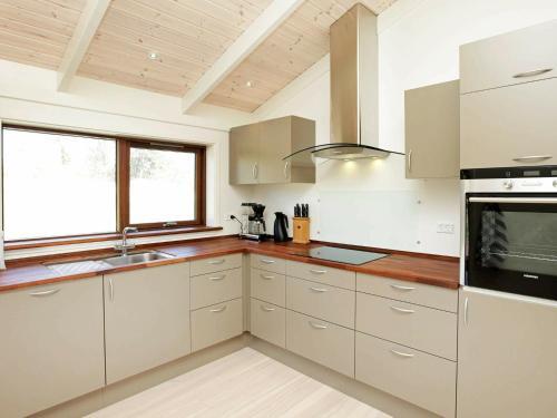 Holiday Home Kandestedvej