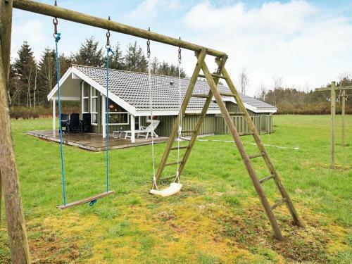 Holiday Home Doravej