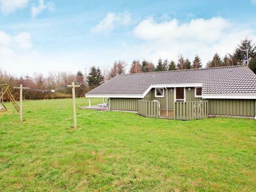 Holiday Home Doravej