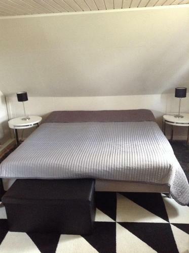 Bed & Breakfast Svalegaarden Guesthouse