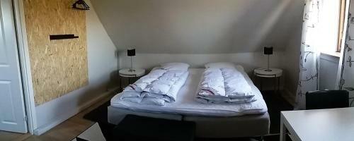 Bed & Breakfast Svalegaarden Guesthouse