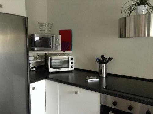 Bed & Breakfast Svalegaarden Guesthouse