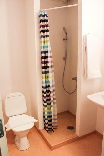 Hotel Krebshuset / Kelz0rdk