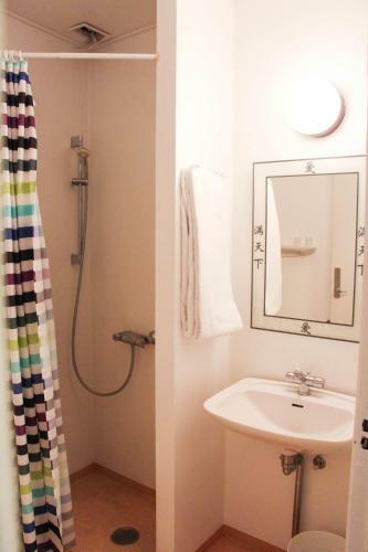 Hotel Krebshuset / Kelz0rdk