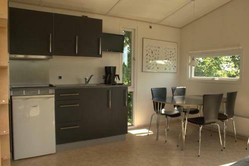 Sor� Camping & Cottages