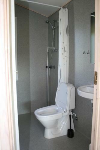 Sor� Camping & Cottages