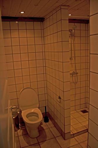 Sor� Camping & Cottages