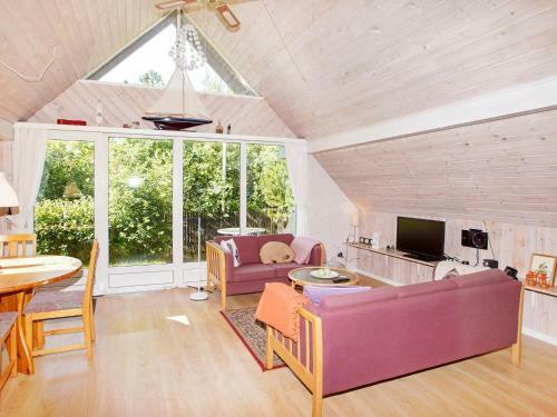 Holiday Home Hemmet VII