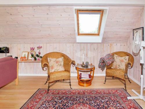 Holiday Home Hemmet VII