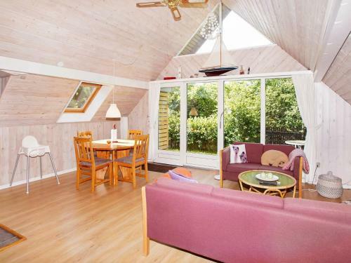 Holiday Home Hemmet VII