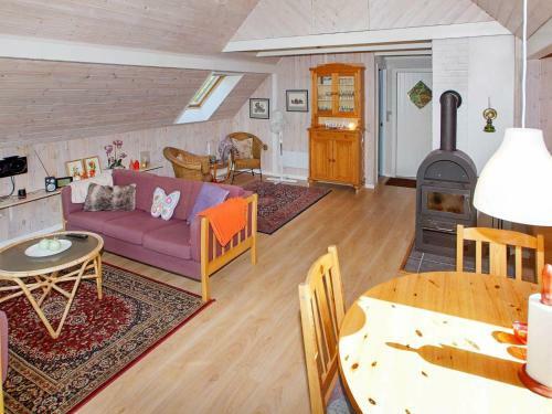 Holiday Home Hemmet VII