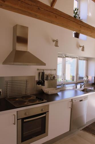Bolding Apartments