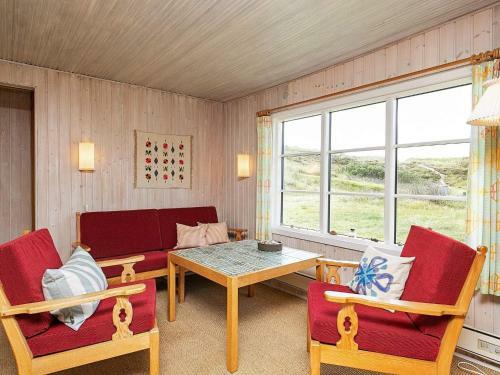 Two-bedroom Holiday Home In Ringk�bing 9