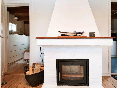 Two-bedroom Holiday Home In Fan� 10