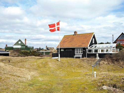Two-bedroom Holiday Home In Fan� 10