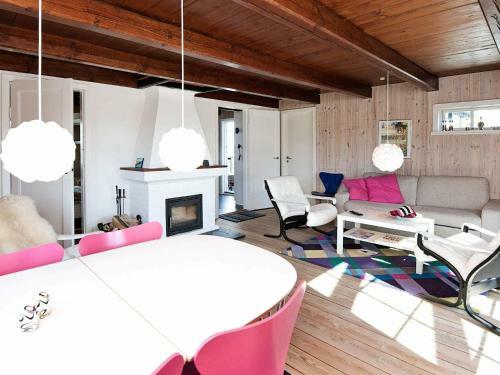 Two-bedroom Holiday Home In Fan� 10
