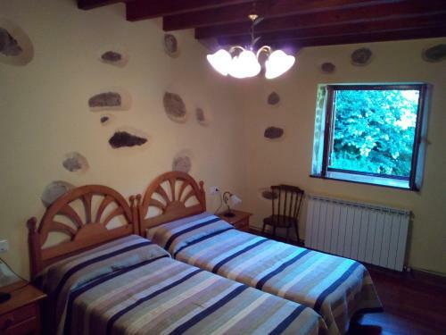 Agroturismo Muru