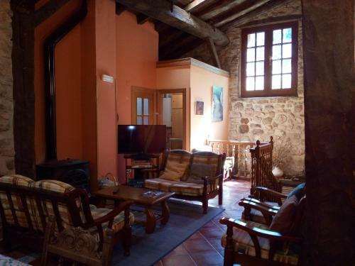 Agroturismo Muru