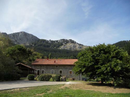 Agroturismo Muru