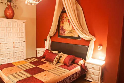 Hostal Hispalis
