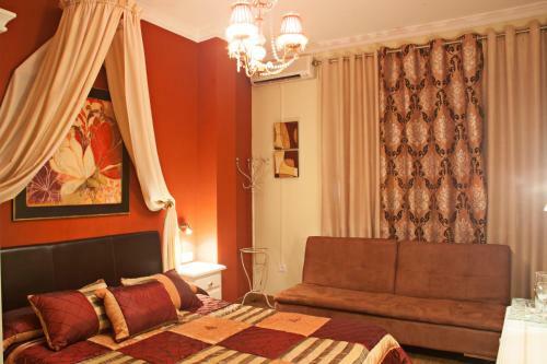 Hostal Hispalis