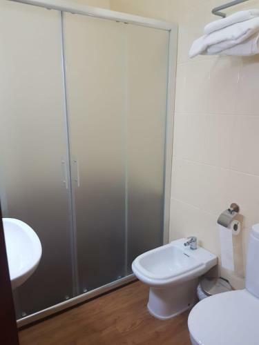 Hostal Hispalis