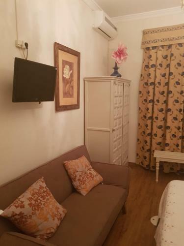Hostal Hispalis