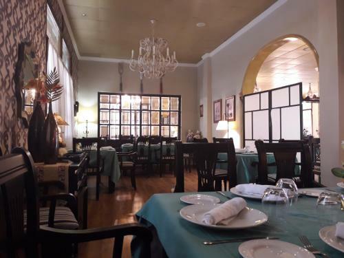 Hostal Hispalis