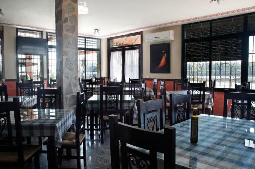 Hostal Hispalis