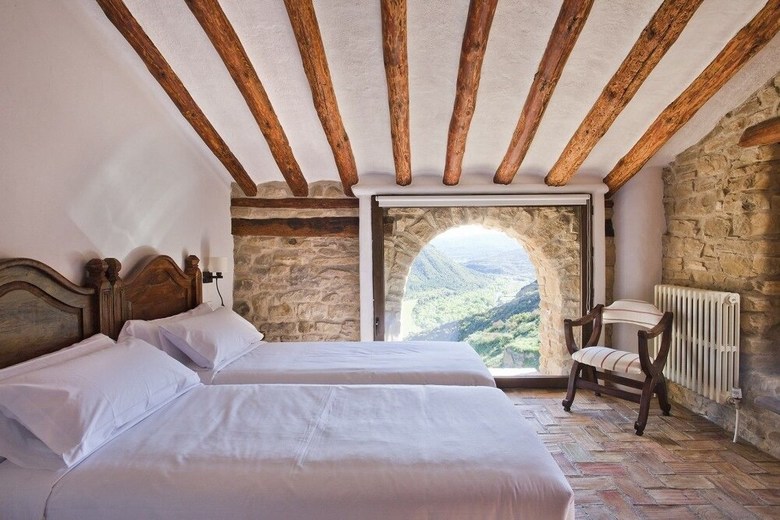 Heredad Beragu Hotel- Adults Only