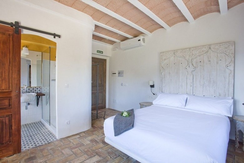 Heredad Beragu Hotel- Adults Only