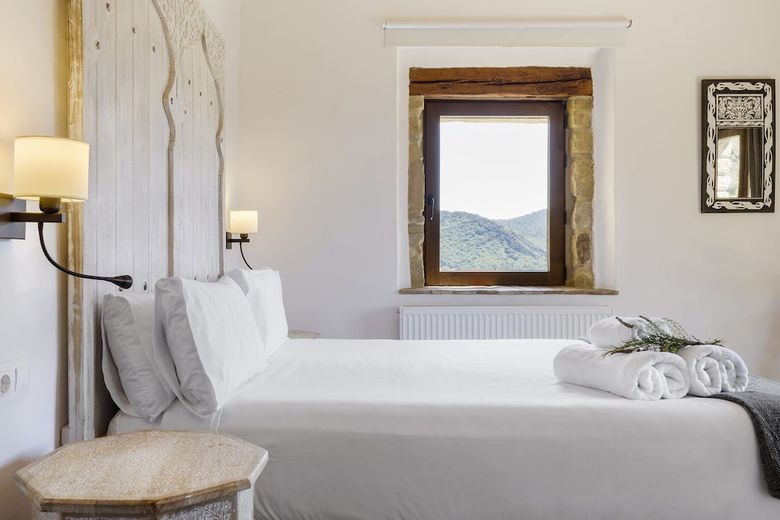 Heredad Beragu Hotel- Adults Only
