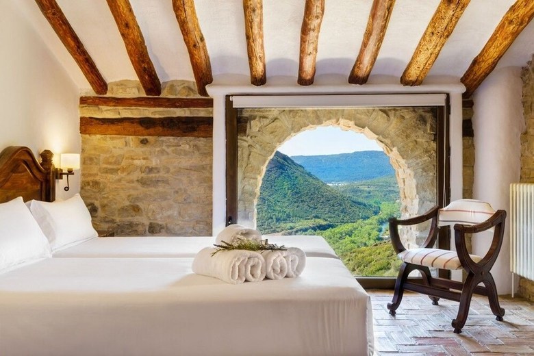 Heredad Beragu Hotel- Adults Only