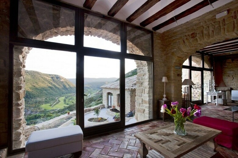 Heredad Beragu Hotel- Adults Only